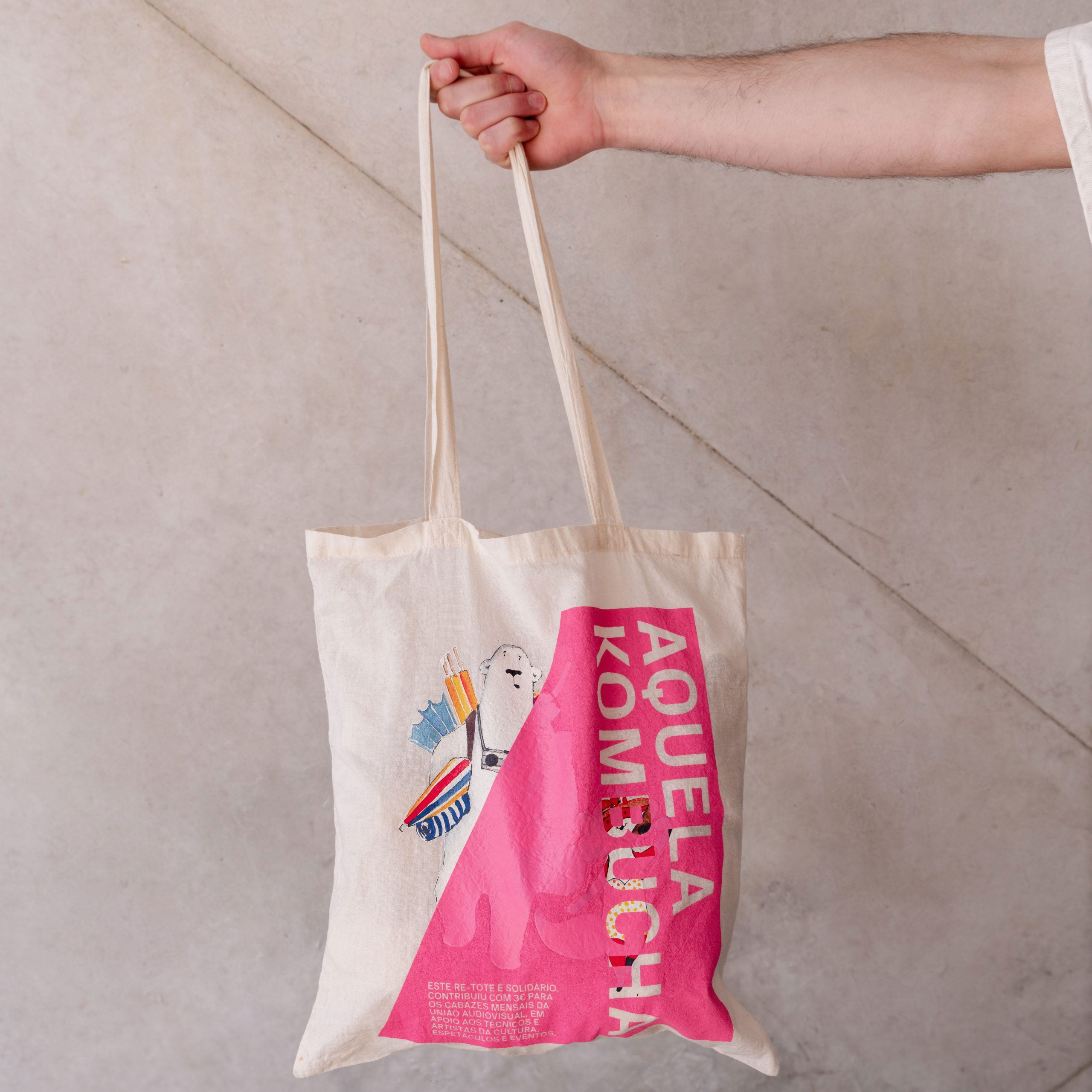 Ese bolso de kombucha 5